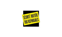sécurité routière
