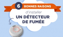 campagne détecteurs de fumées