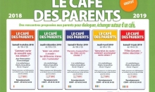 café