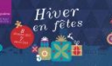 hiver en fête