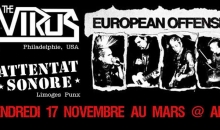 soirée mars