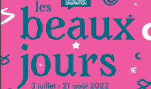 les beaux jours 