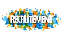 Recrutement de volontaires internationaux
