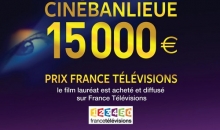 Grand Prix ciné banlieue