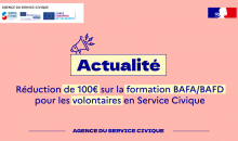 aide au BAFA et BAFD