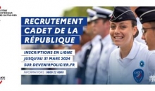 police nationale