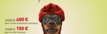 aide à lachat de vélo