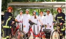 ch angouleme campagne vélo
