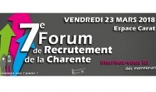forum de recrutement