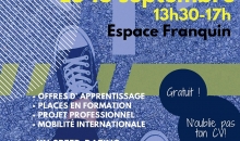 Forum objectif rentrée angoulême Franquin 