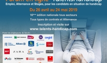 forum handicap en ligne