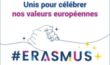 Erasmus Day