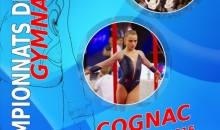 Championnat de France de gymnastique