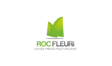 roc fleuri