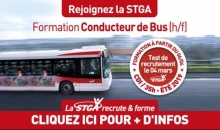 stga recrute formation