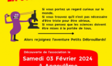Les Petits Débrouillards
