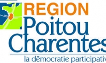Logo Région Poitou-Charentes