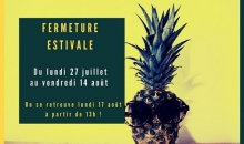 vacances