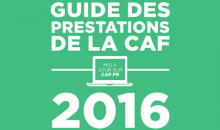 guide caf