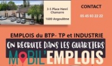 mobil emploi