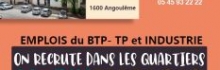 mobil emploi