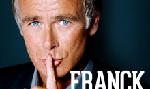 FRANCK DUBOSC à l'Espace Carat