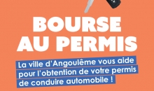 bourse au permis