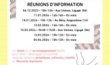 Coopérative d’Activités et d’Emploi