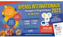 apéro international 