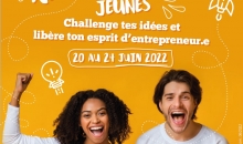 Fabrique à entreprendre
