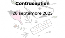 Journée Mondiale de la Contraception