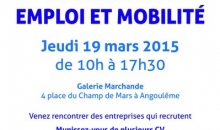 Visuel journée job