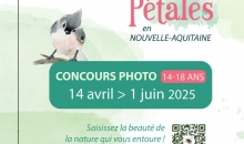concours plumes poils ...