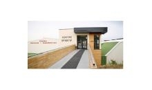 Centre sportif