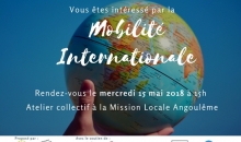 Mobilité internationale
