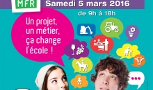portes ouvertes MFR