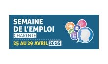 Semaine de l'emploi 2016