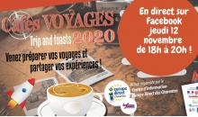 café voyage