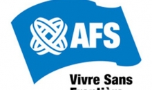 Concours AFS Vivre sans frontières