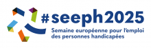 Semaine Européenne pour lEmploi des Personnes Handicapées