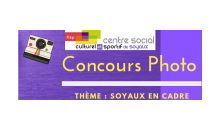 Soyaux en Cadre