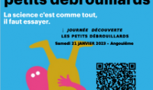 Petits débrouillards