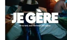 je gère