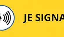 Je signale santé publique