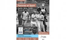 débat femmes et sport