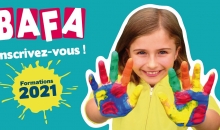 formation bafa 2021 ENEP 