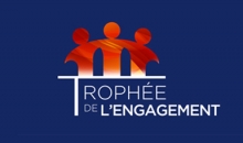 Trophées Saint-Christophe RCF de l’engagement 