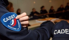 cadets de la république police nationale recrutements