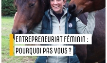 Adie entrepreneuriat au féminin