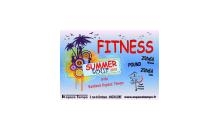 Fitness Summer Tour